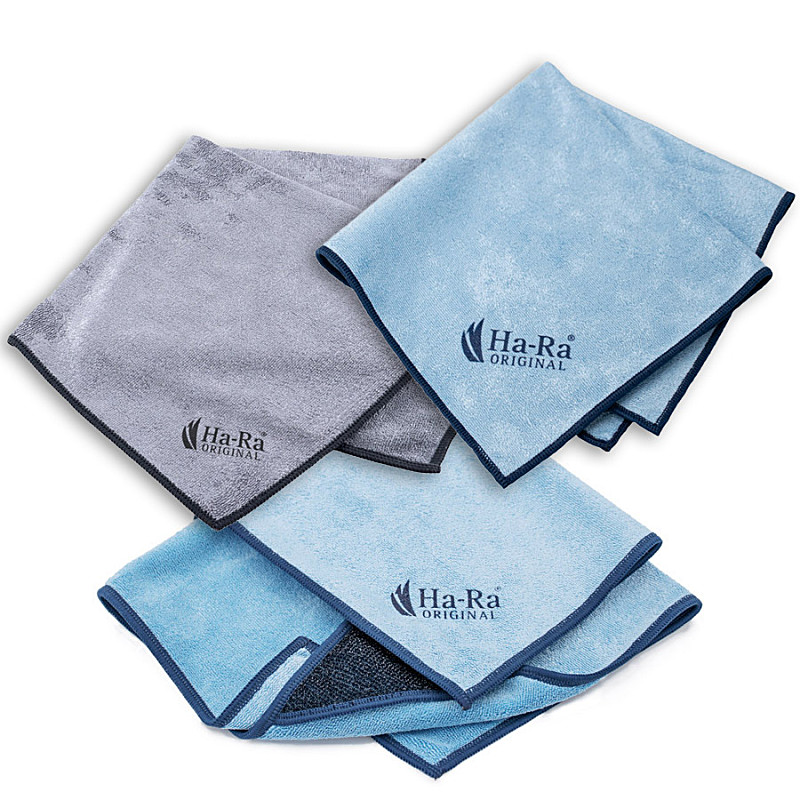 Ha-Ra® utěrka Star