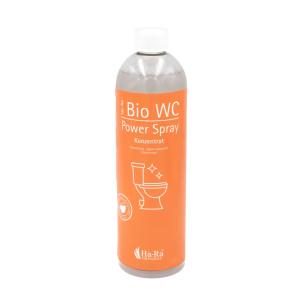 BIO WC Power Spray