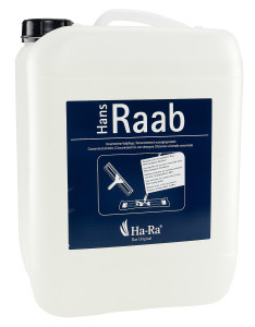 Ha-Ra® čisticí a ošetřující koncentrát plné péče 5 l